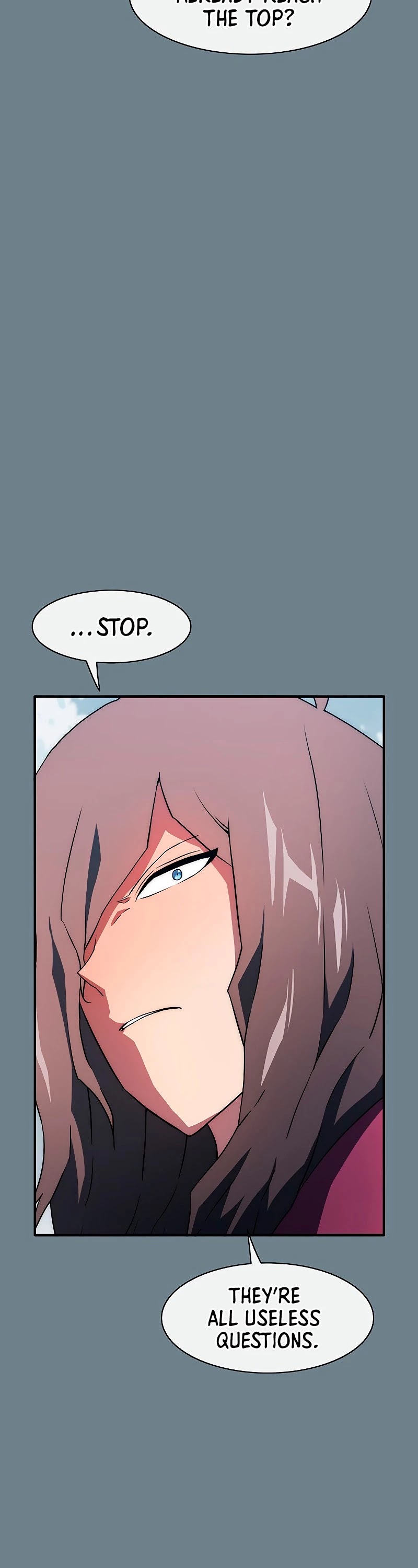 I’m the Only One Loved by the Constellations! chapter 49 - page 41