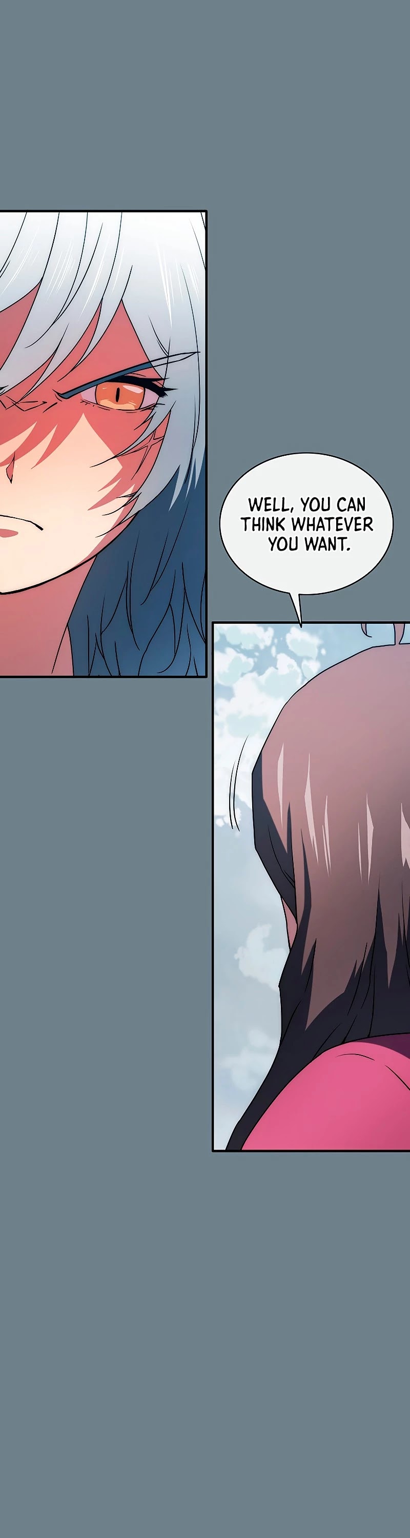 I’m the Only One Loved by the Constellations! chapter 49 - page 42