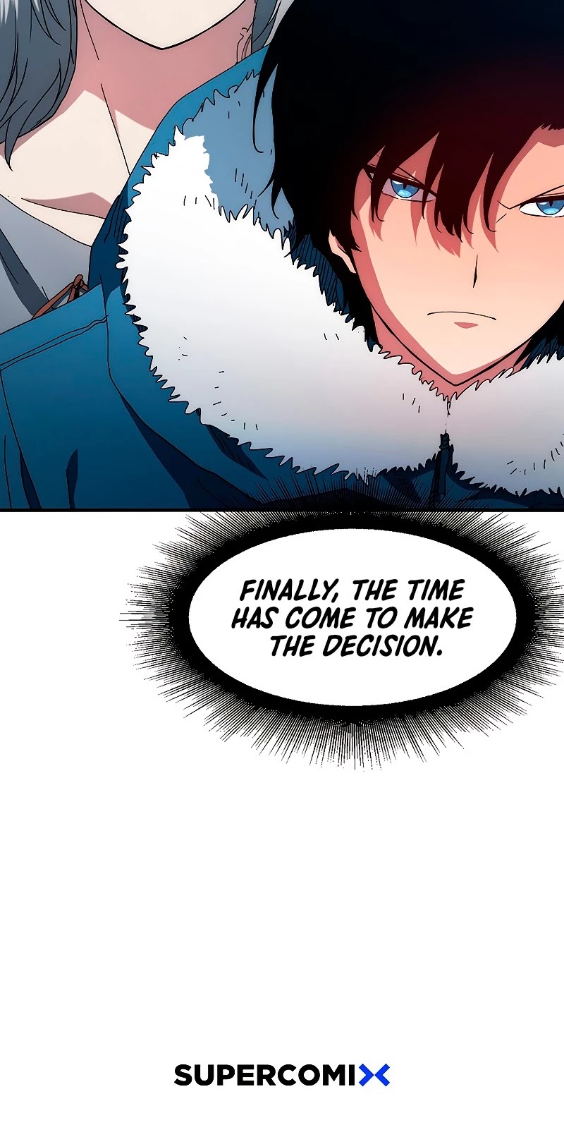 I’m the Only One Loved by the Constellations! chapter 49 - page 56