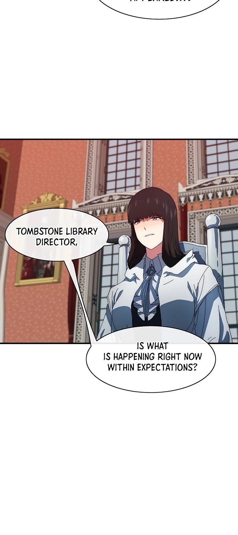 I’m the Only One Loved by the Constellations! chapter 48 - page 19