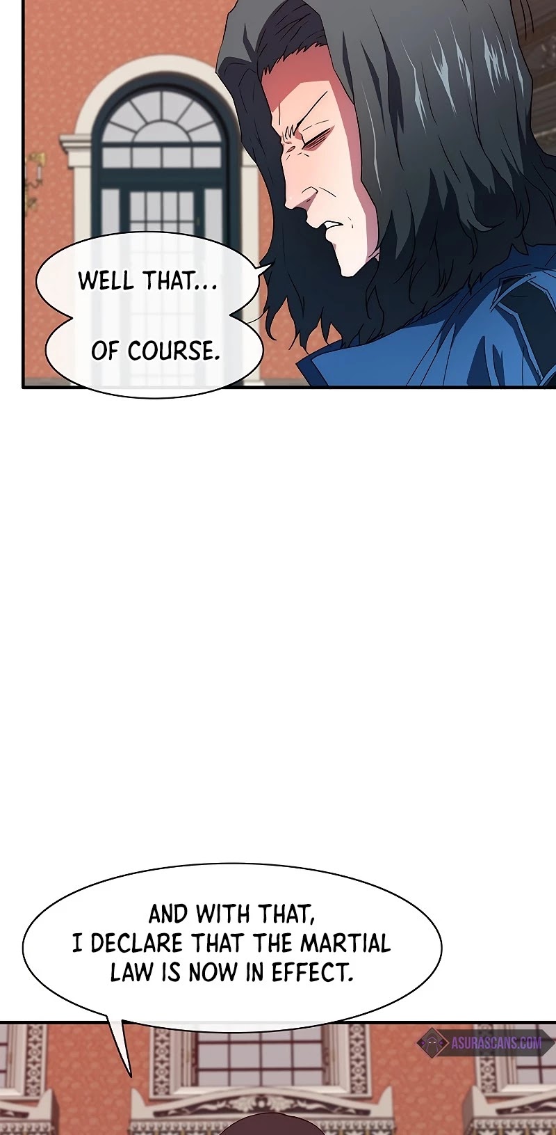 I’m the Only One Loved by the Constellations! chapter 48 - page 24