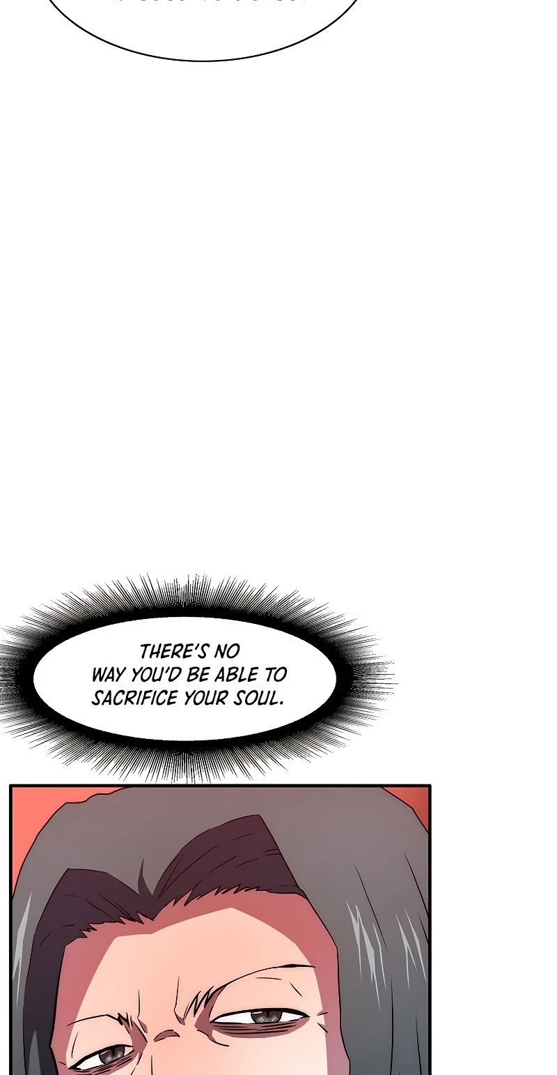 I’m the Only One Loved by the Constellations! chapter 48 - page 35