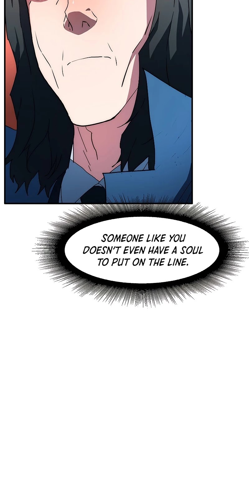 I’m the Only One Loved by the Constellations! chapter 48 - page 36