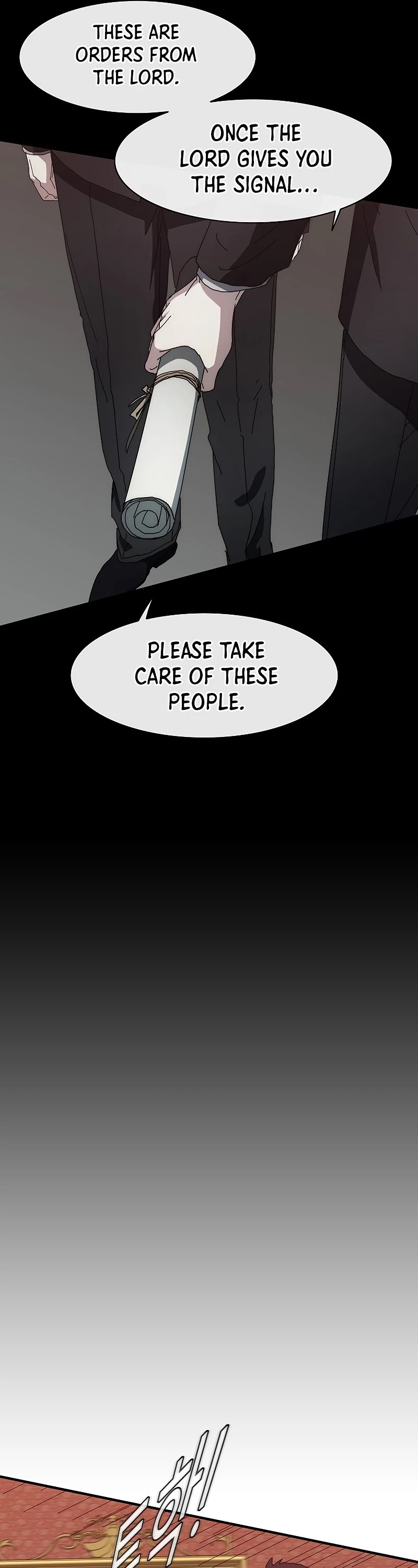 I’m the Only One Loved by the Constellations! chapter 48 - page 43