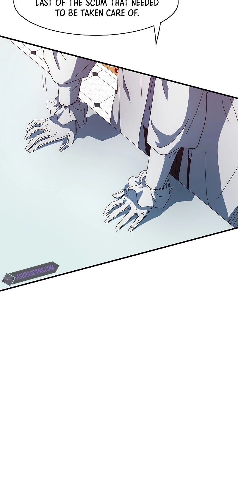 I’m the Only One Loved by the Constellations! chapter 48 - page 48