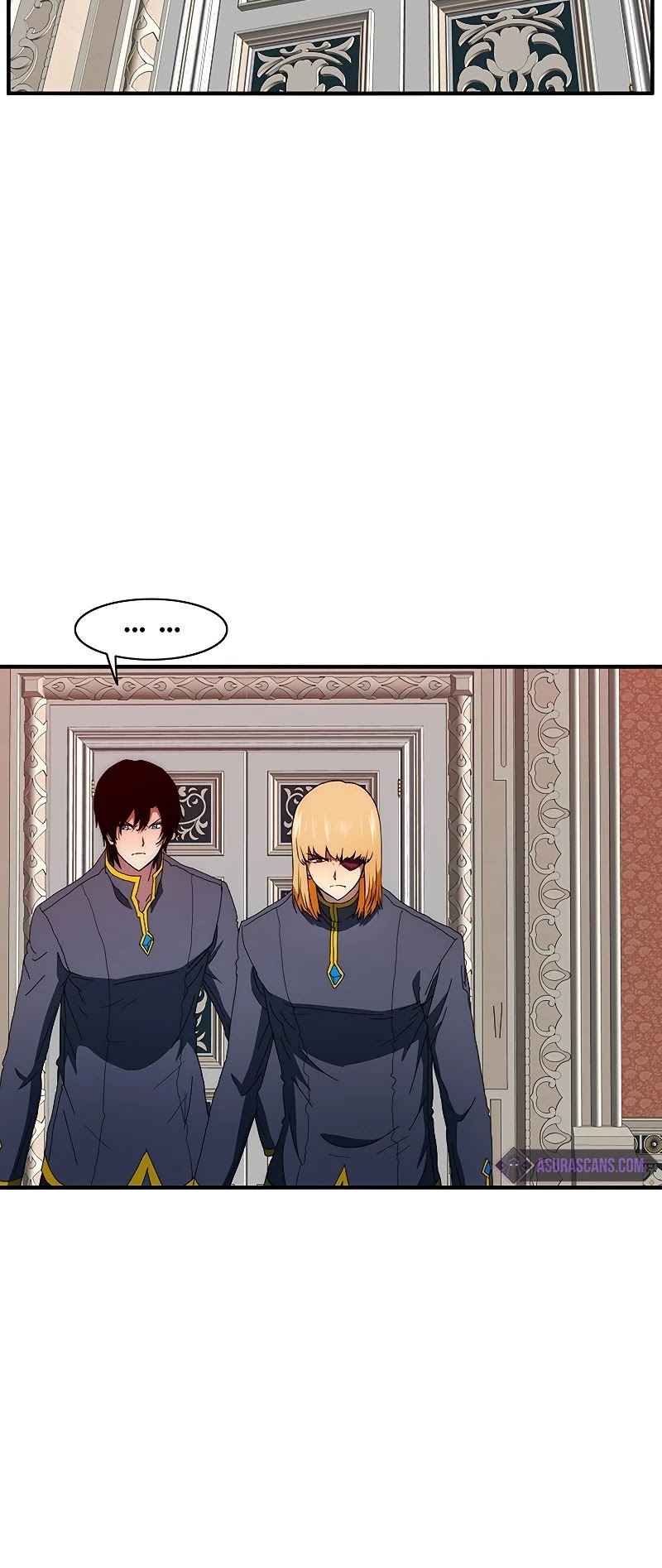 I’m the Only One Loved by the Constellations! chapter 48 - page 7