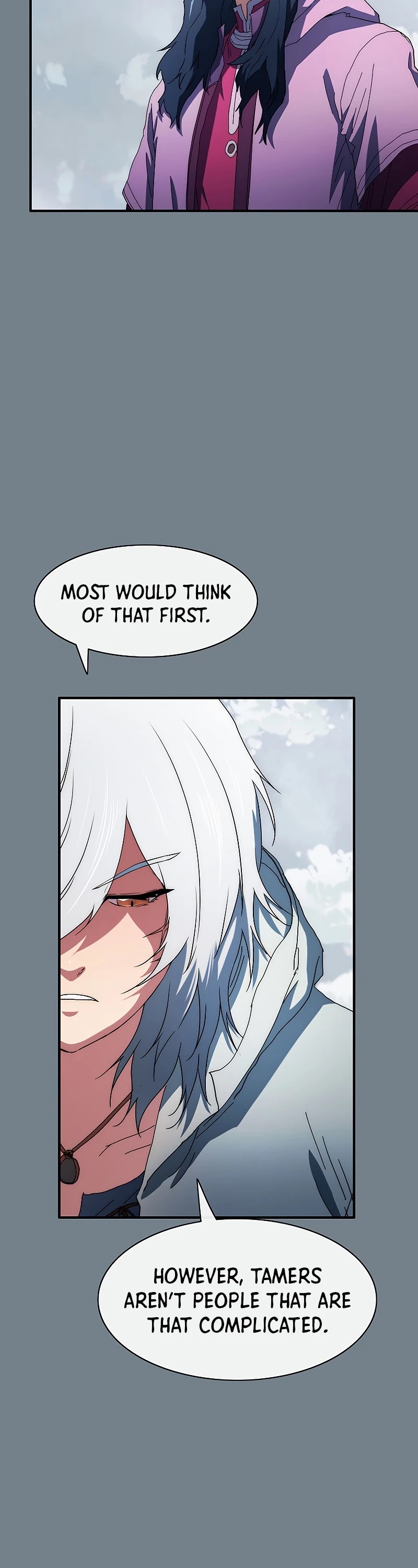 I’m the Only One Loved by the Constellations! chapter 47 - page 18