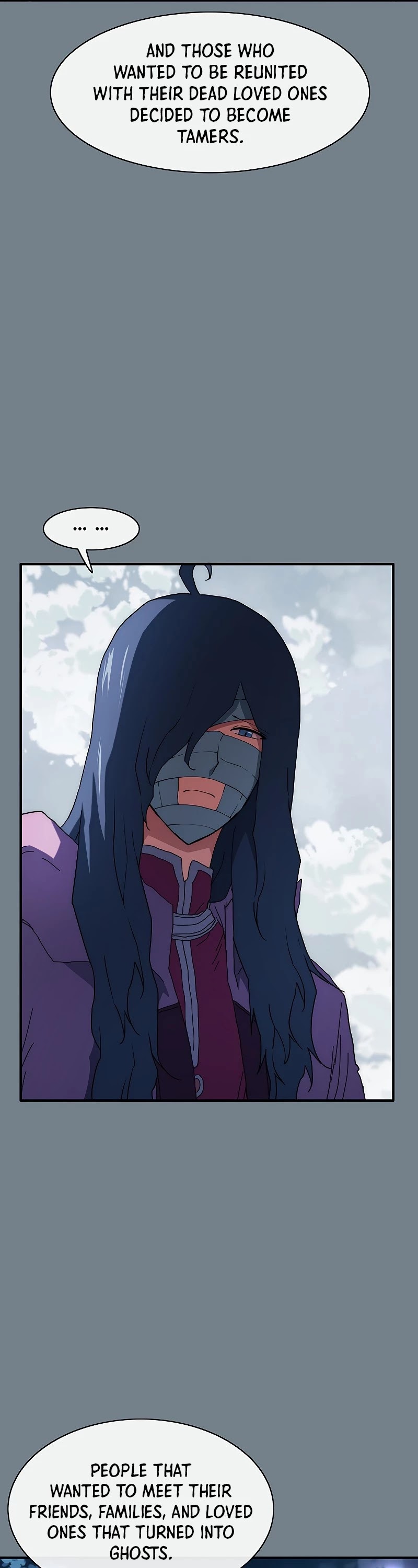 I’m the Only One Loved by the Constellations! chapter 47 - page 21