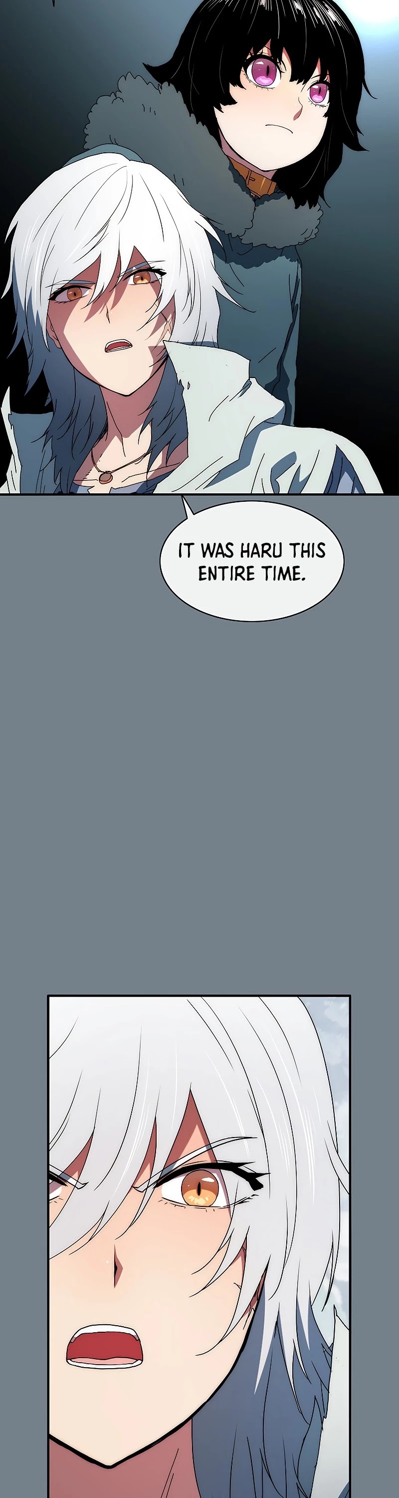 I’m the Only One Loved by the Constellations! chapter 47 - page 26