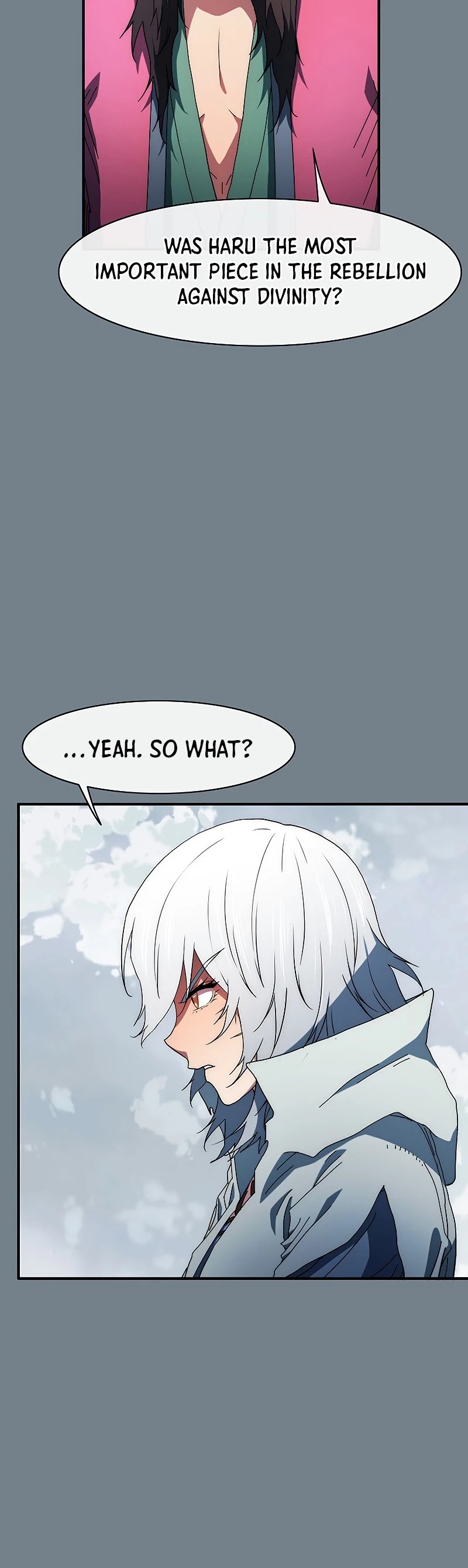 I’m the Only One Loved by the Constellations! chapter 47 - page 28