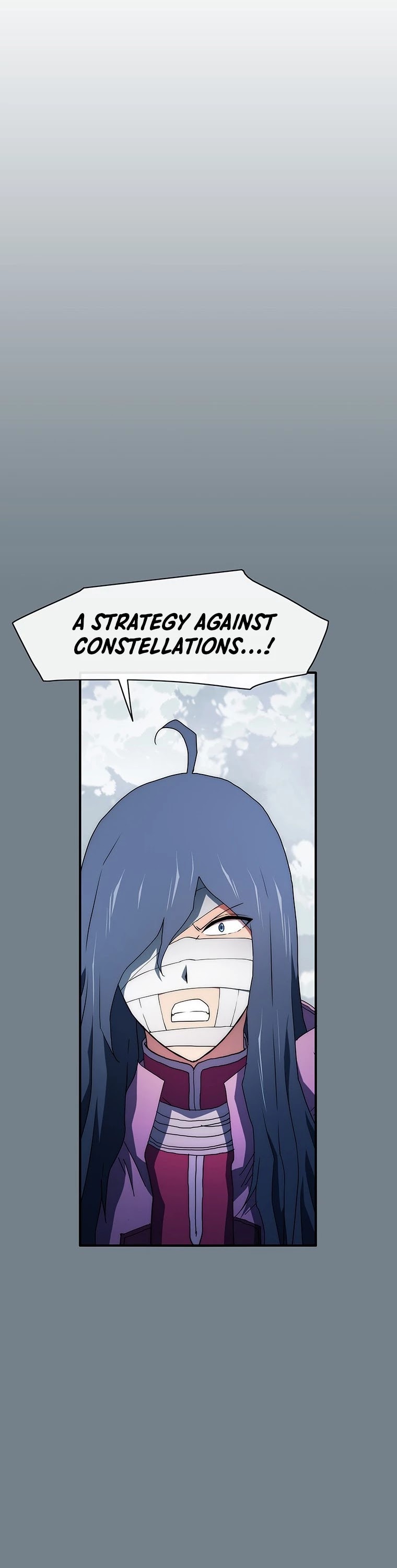 I’m the Only One Loved by the Constellations! chapter 46 - page 13