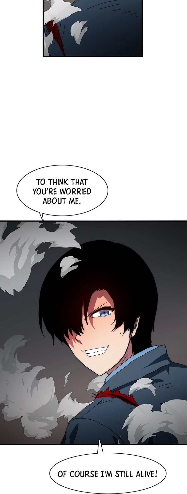 I’m the Only One Loved by the Constellations! chapter 46 - page 19