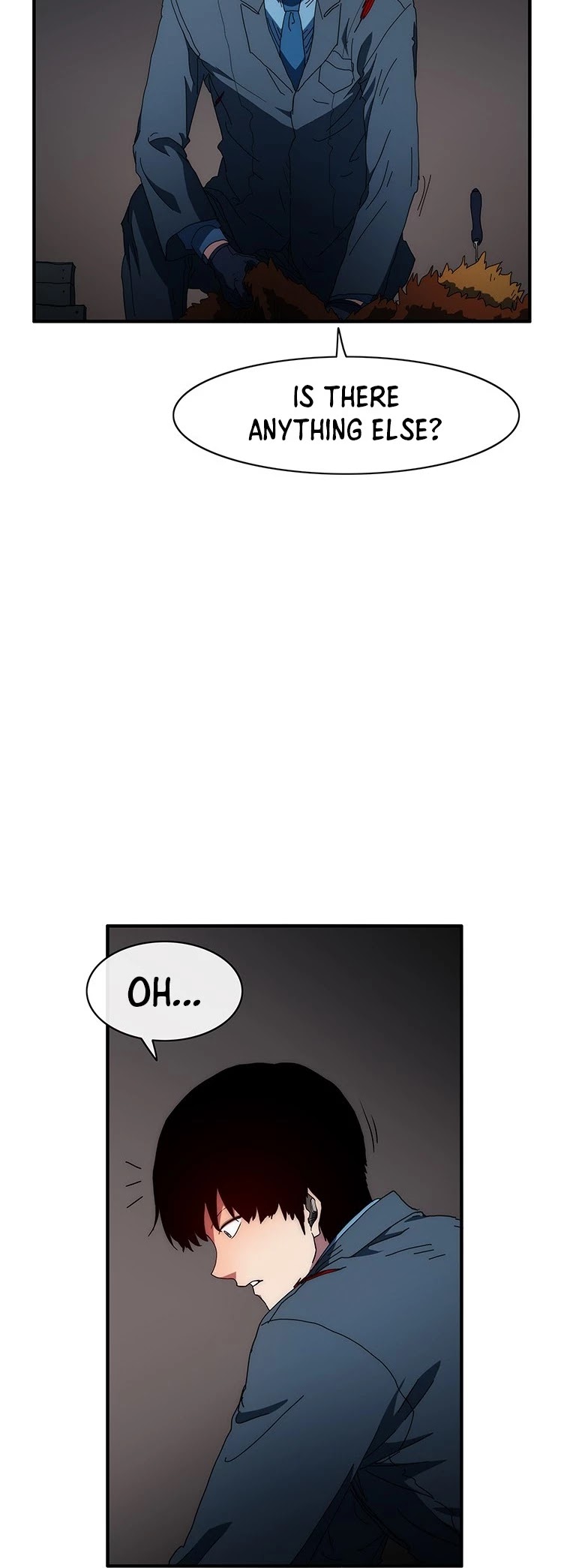 I’m the Only One Loved by the Constellations! chapter 46 - page 28