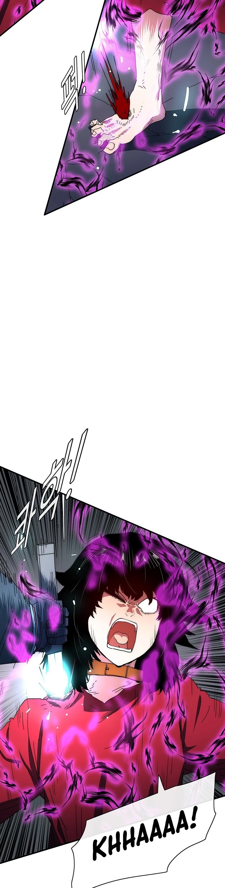 I’m the Only One Loved by the Constellations! chapter 46 - page 48
