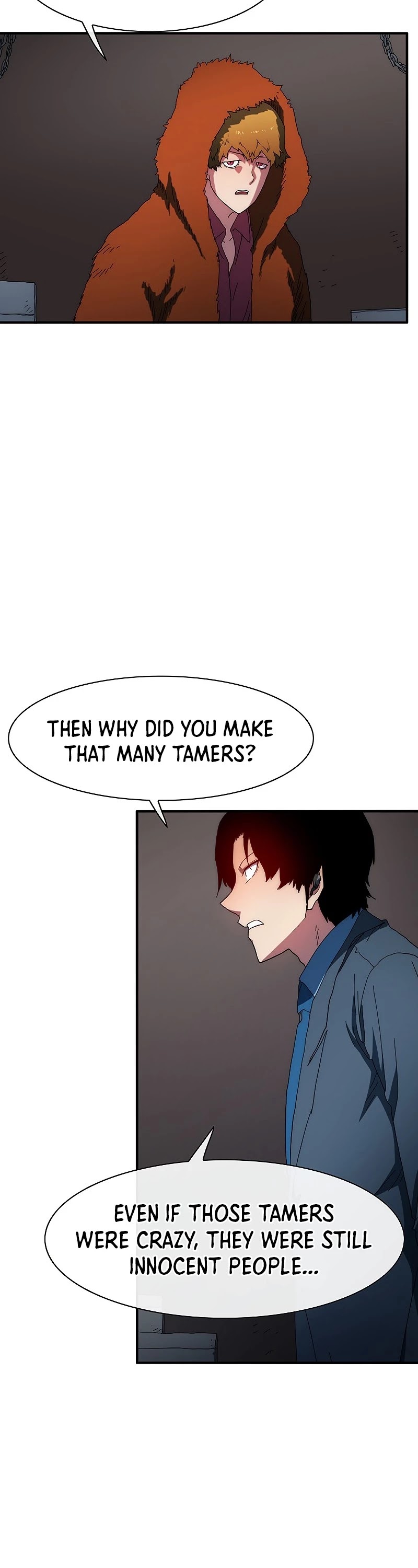 I’m the Only One Loved by the Constellations! chapter 45 - page 13