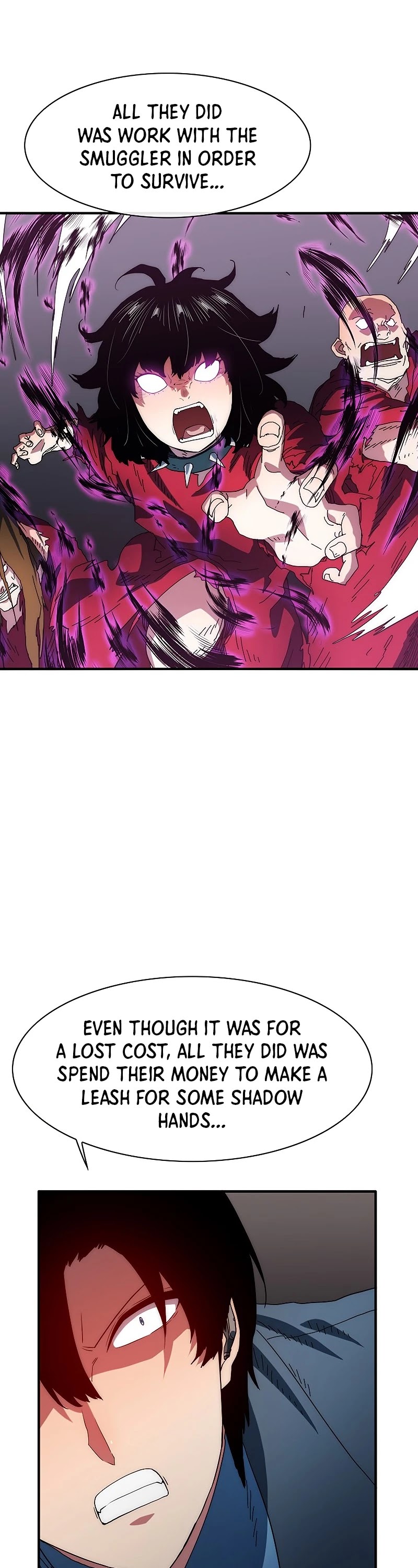 I’m the Only One Loved by the Constellations! chapter 45 - page 14