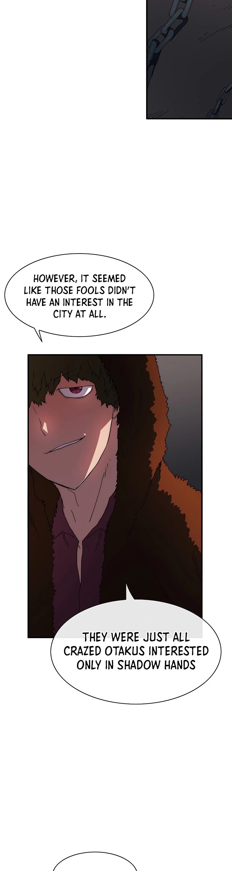 I’m the Only One Loved by the Constellations! chapter 45 - page 16