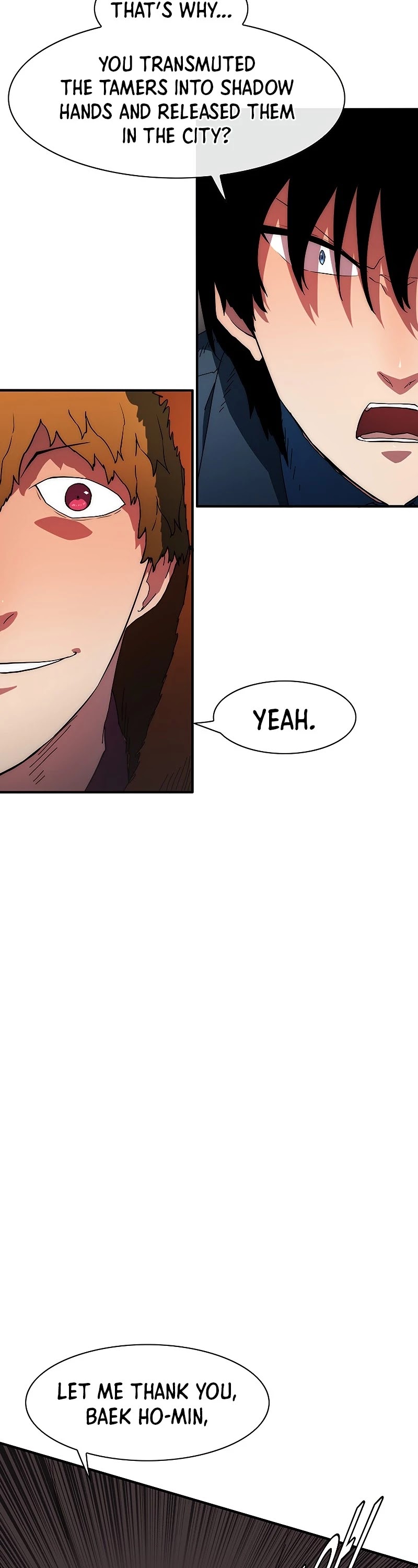 I’m the Only One Loved by the Constellations! chapter 45 - page 17