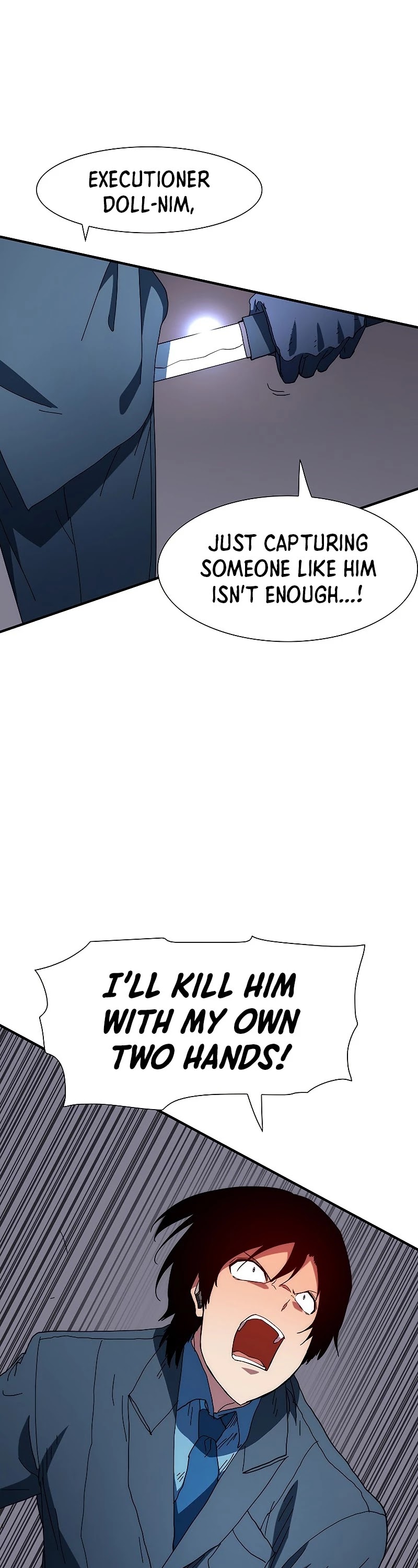 I’m the Only One Loved by the Constellations! chapter 45 - page 2
