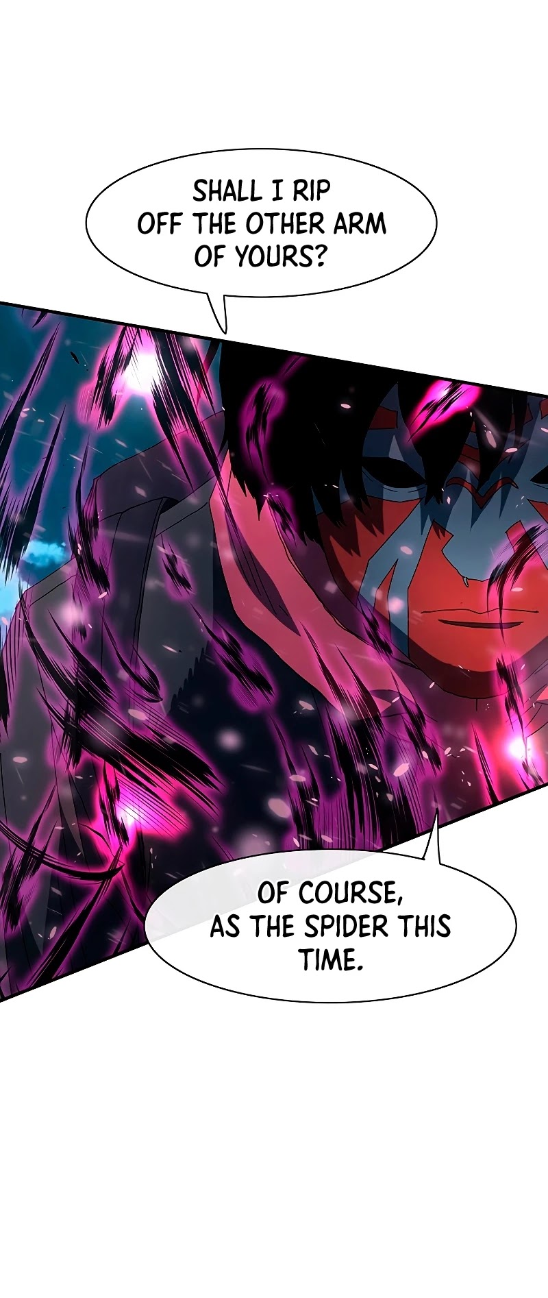 I’m the Only One Loved by the Constellations! chapter 51 - page 12