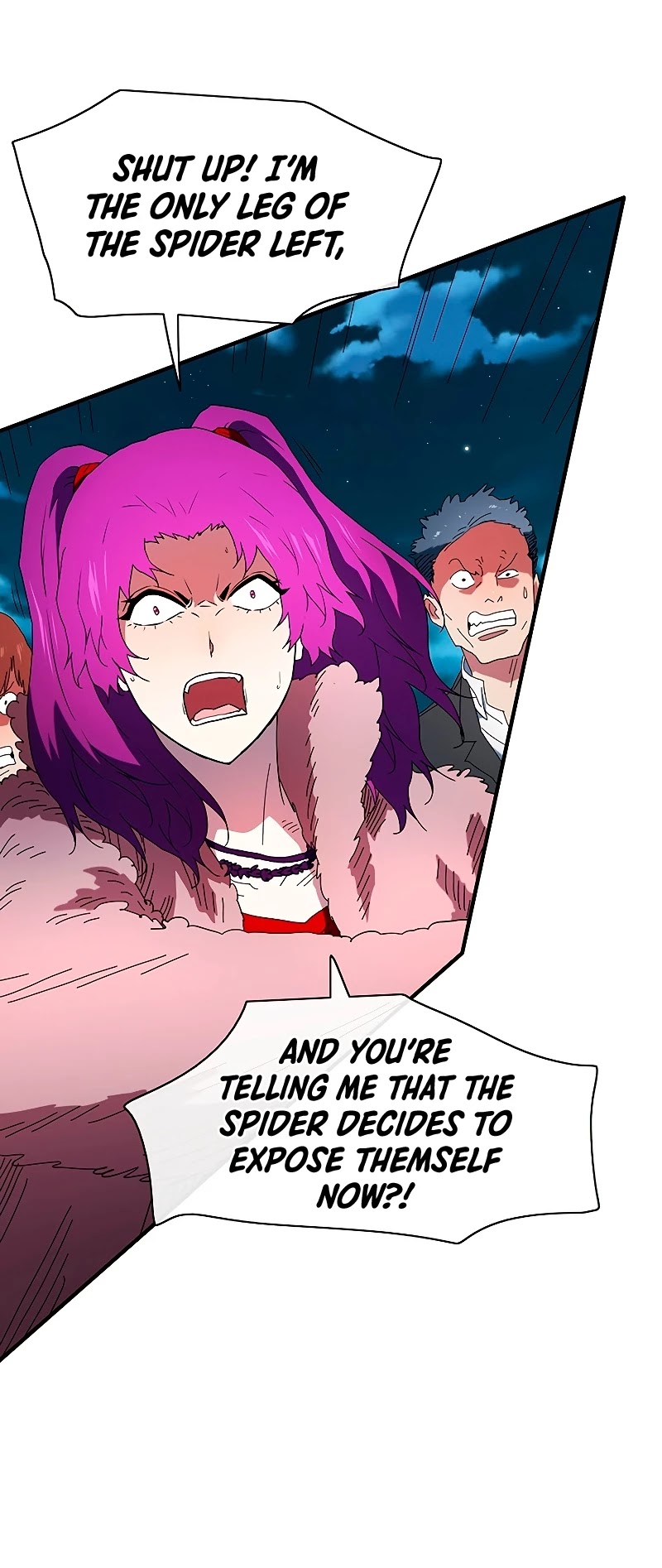 I’m the Only One Loved by the Constellations! chapter 51 - page 13