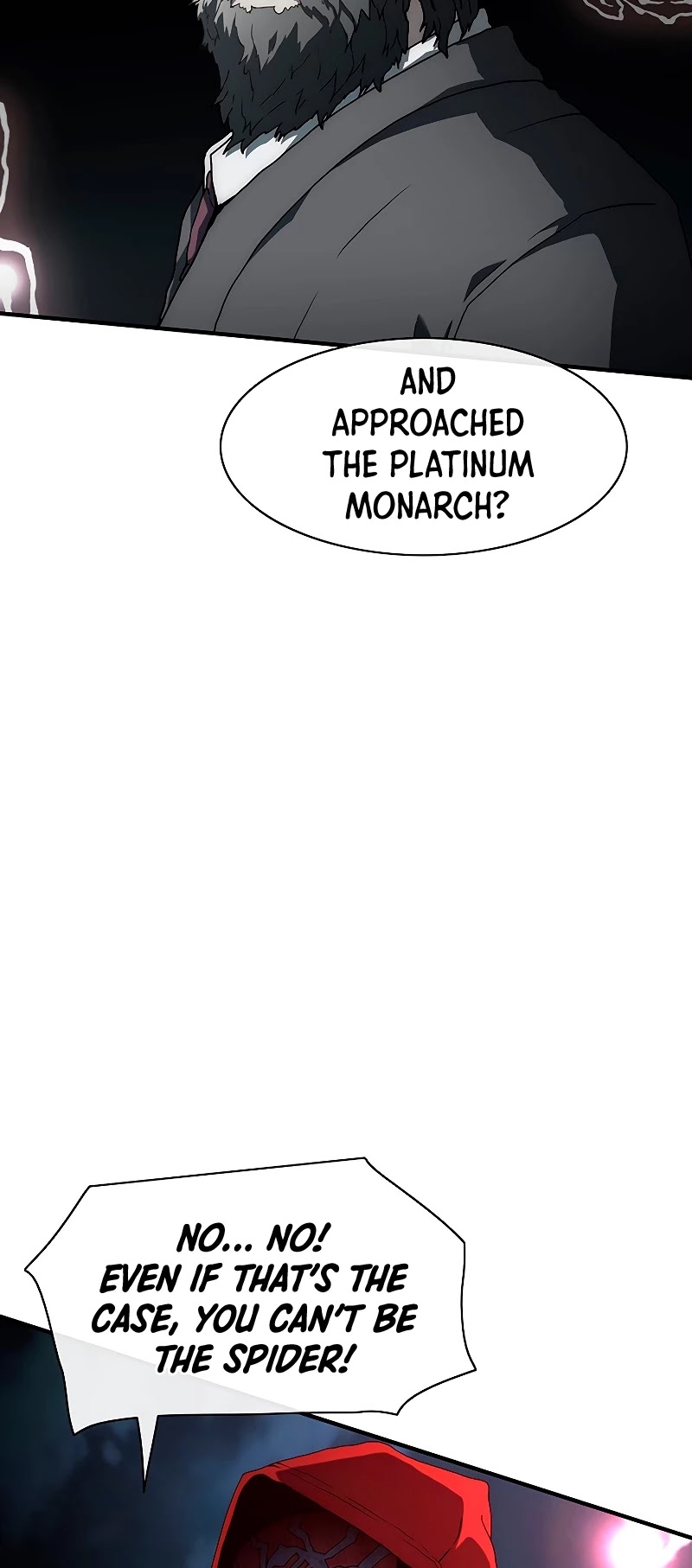 I’m the Only One Loved by the Constellations! chapter 51 - page 18