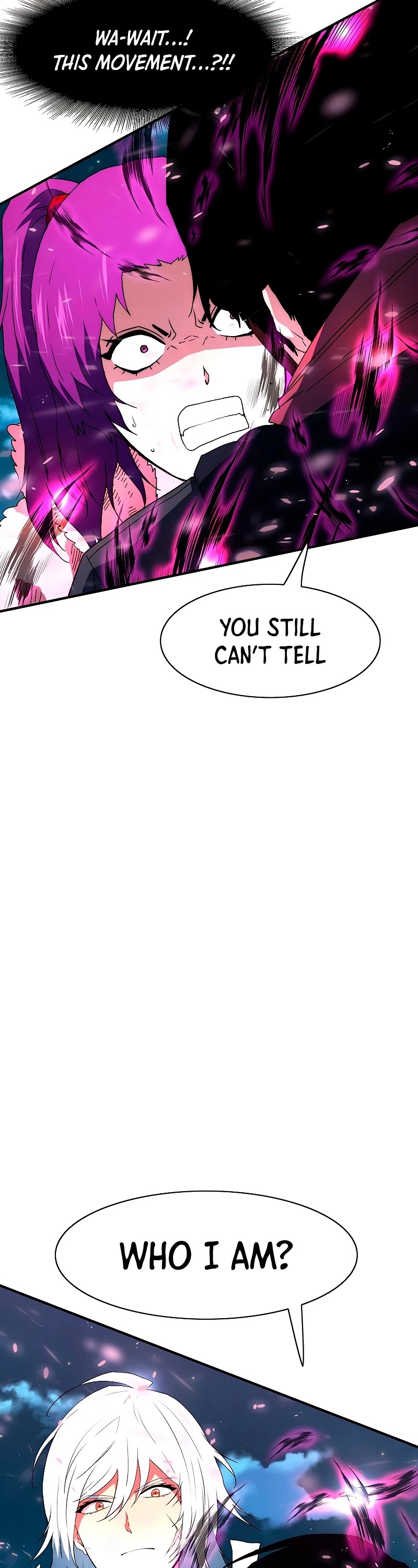 I’m the Only One Loved by the Constellations! chapter 51 - page 22