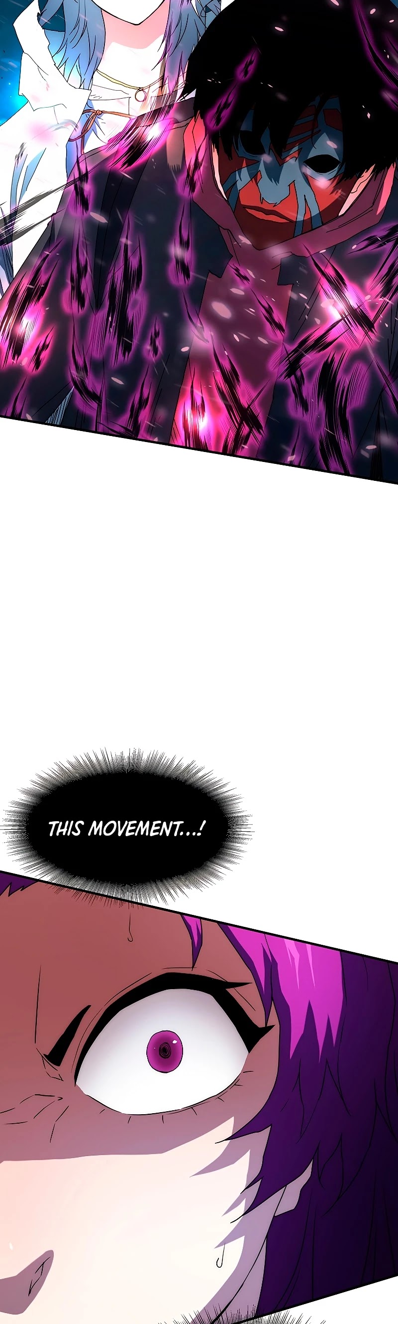 I’m the Only One Loved by the Constellations! chapter 51 - page 23
