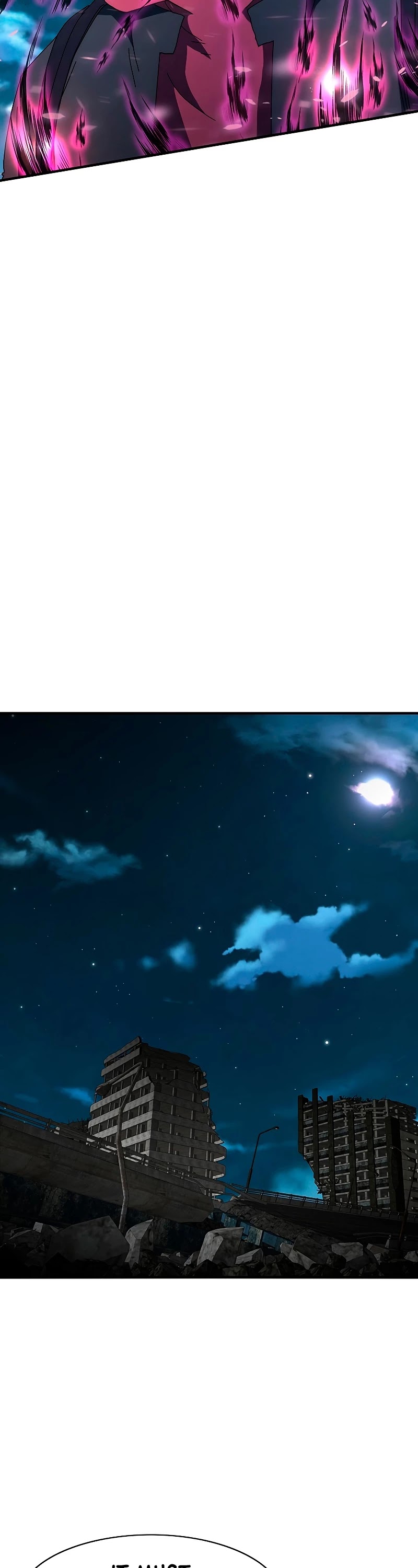 I’m the Only One Loved by the Constellations! chapter 51 - page 26