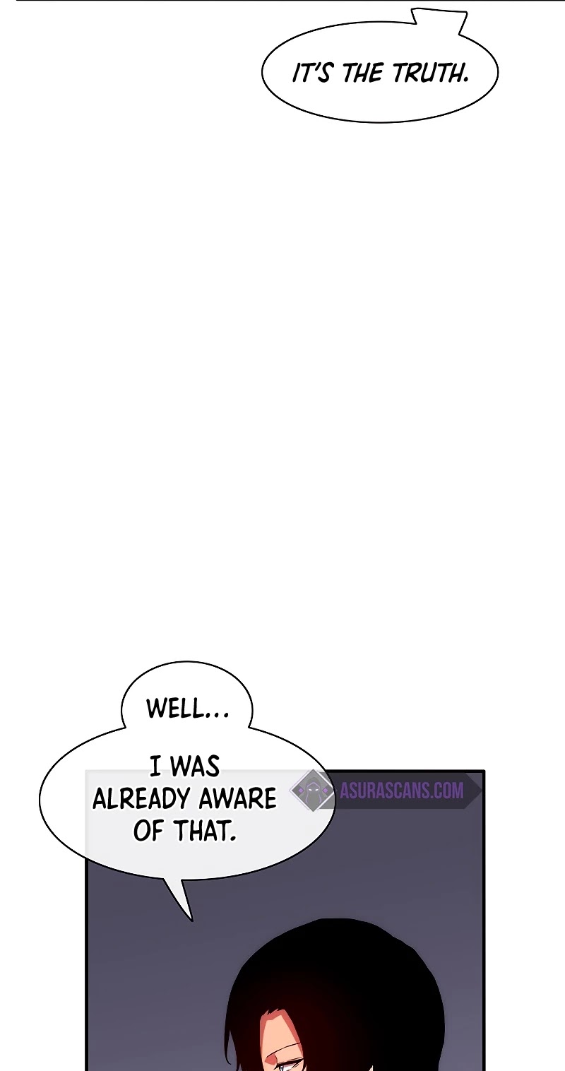 I’m the Only One Loved by the Constellations! chapter 51 - page 29