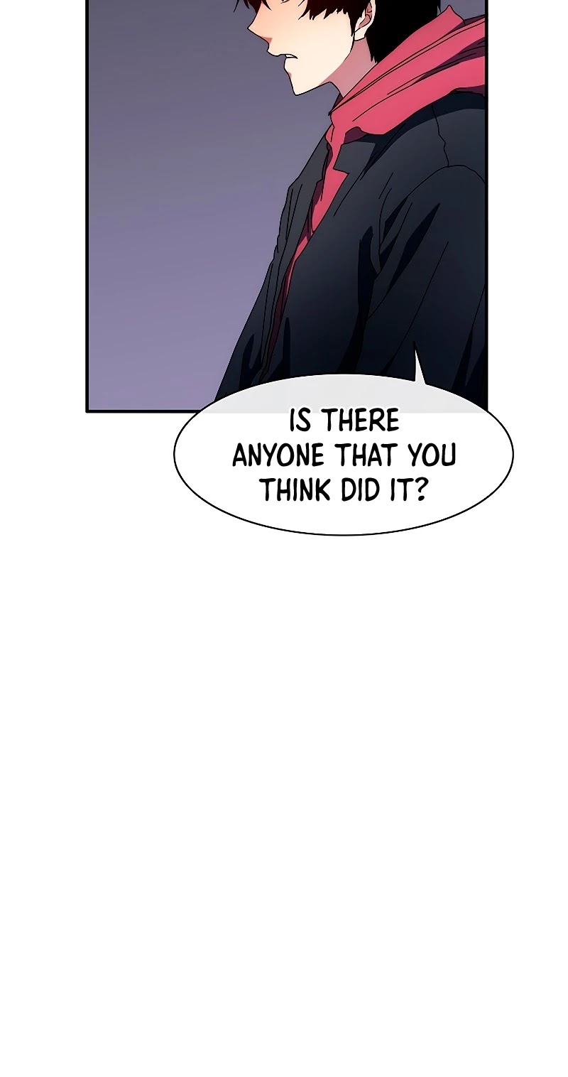 I’m the Only One Loved by the Constellations! chapter 51 - page 30