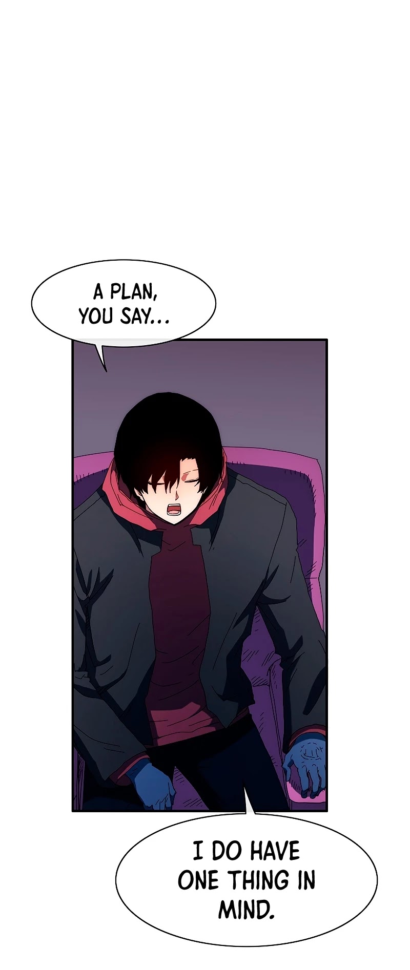 I’m the Only One Loved by the Constellations! chapter 51 - page 41