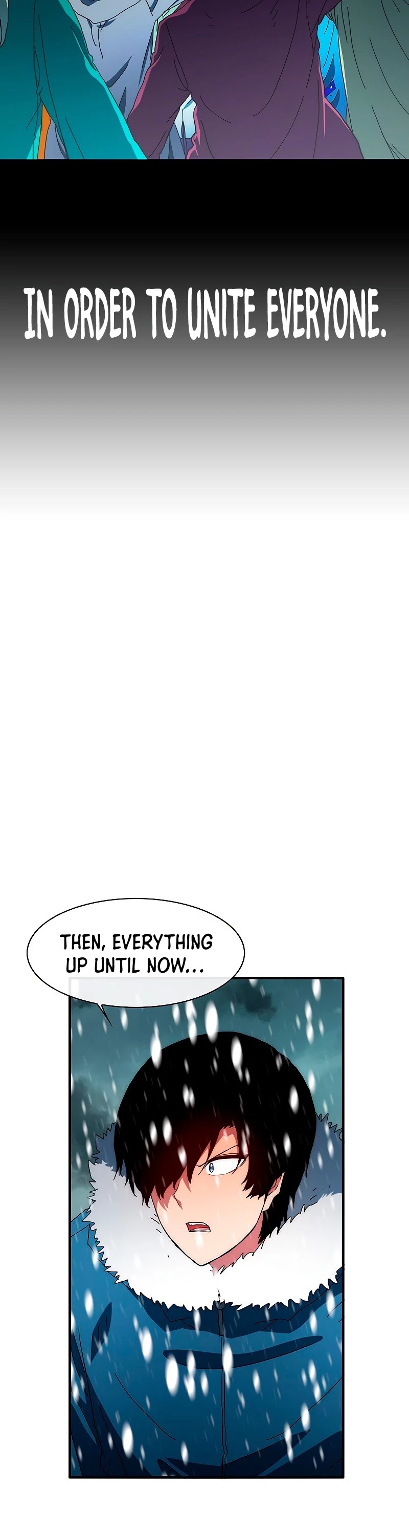 I’m the Only One Loved by the Constellations! chapter 50 - page 14