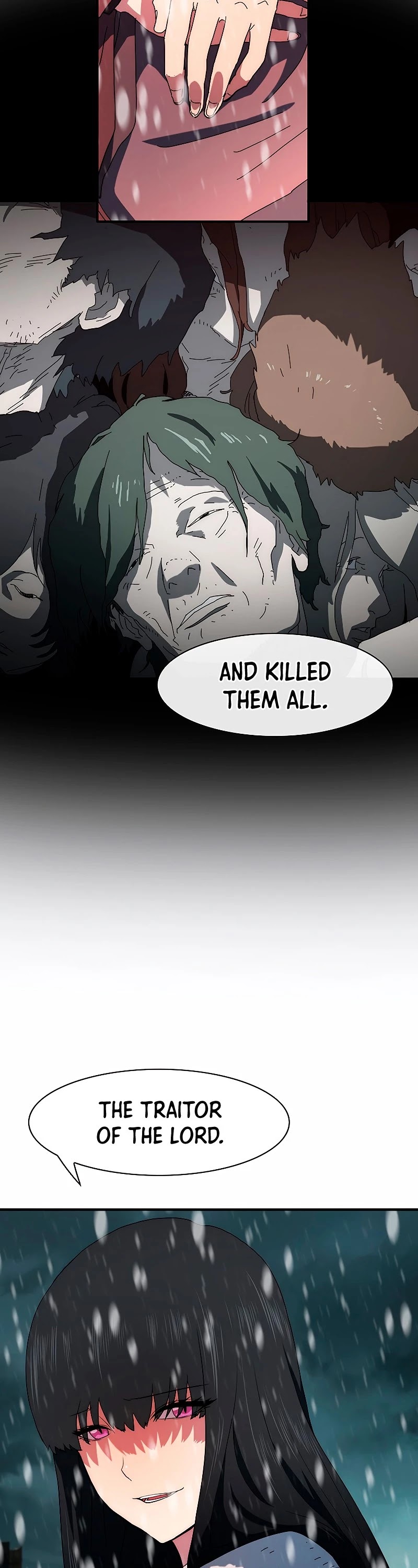 I’m the Only One Loved by the Constellations! chapter 50 - page 17