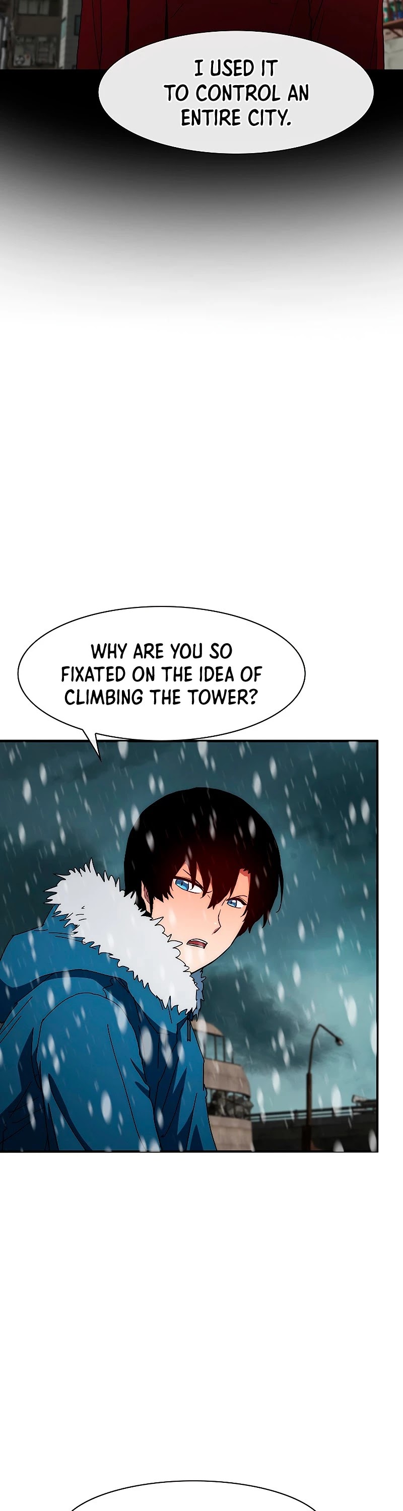 I’m the Only One Loved by the Constellations! chapter 50 - page 24