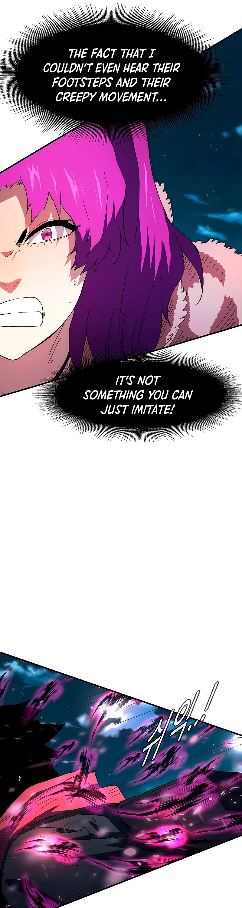 I’m the Only One Loved by the Constellations! chapter 50 - page 29