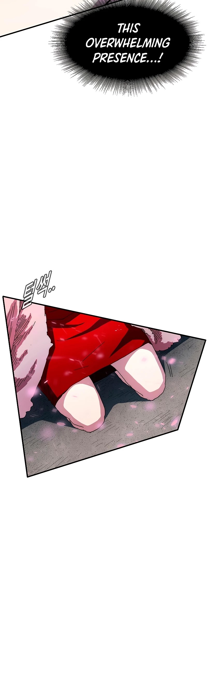 I’m the Only One Loved by the Constellations! chapter 50 - page 33