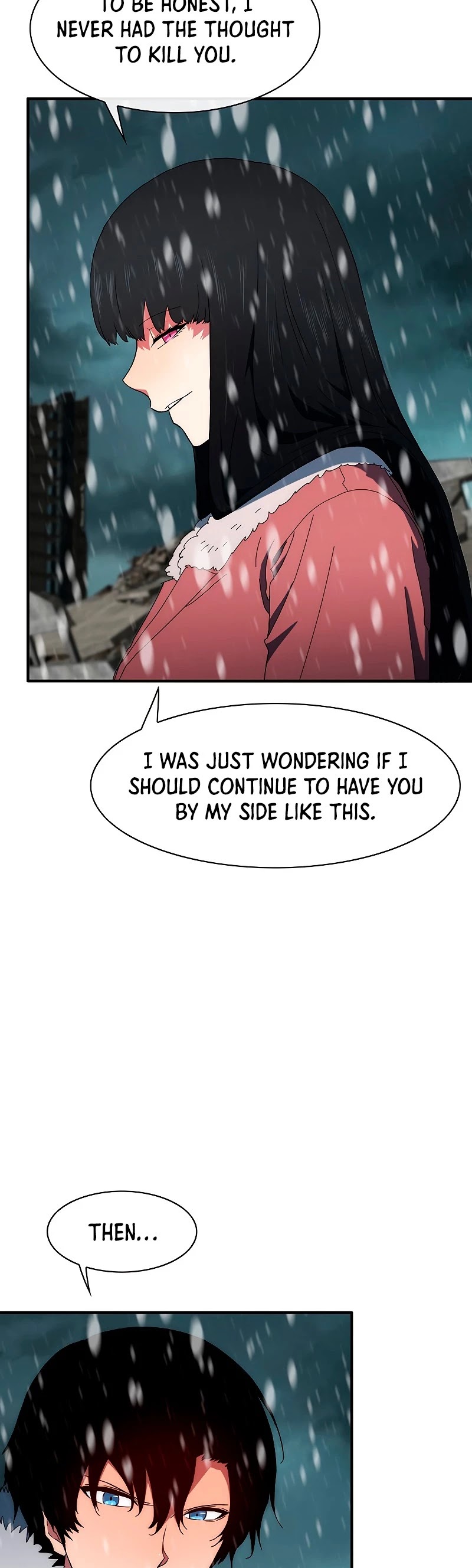 I’m the Only One Loved by the Constellations! chapter 50 - page 41