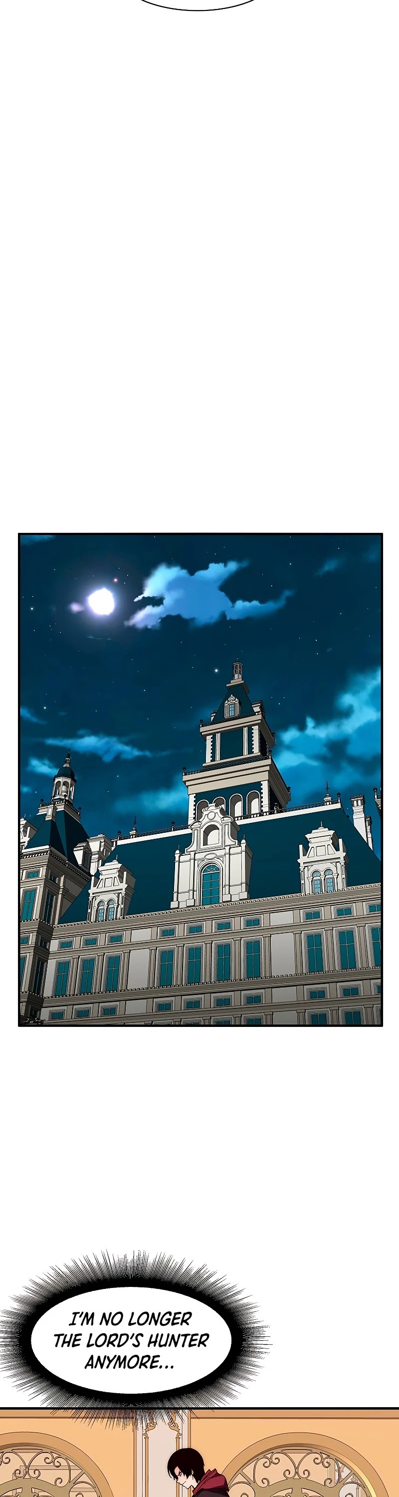 I’m the Only One Loved by the Constellations! chapter 50 - page 45