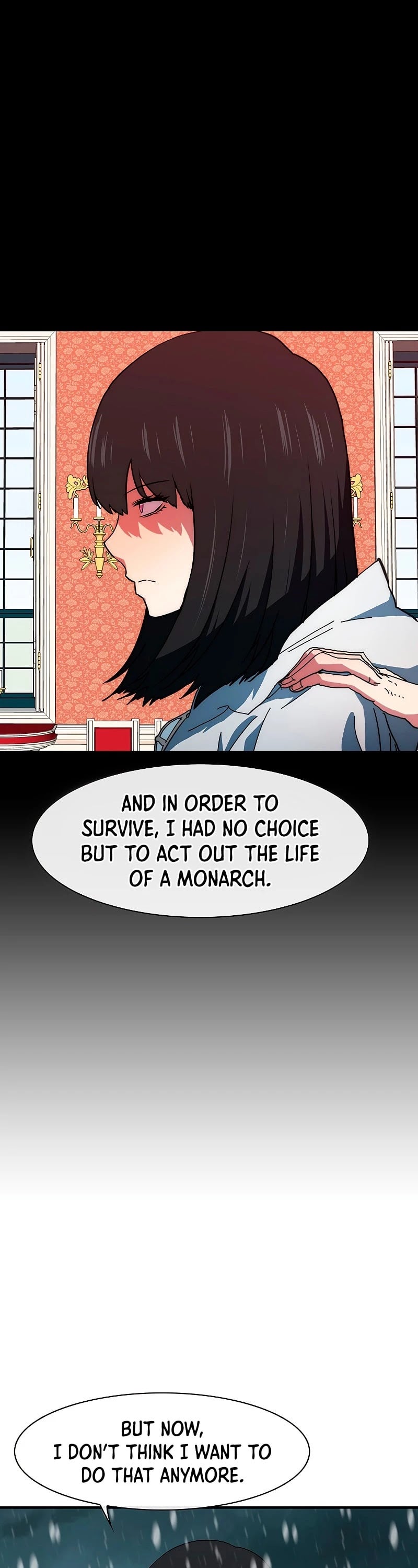 I’m the Only One Loved by the Constellations! chapter 50 - page 5