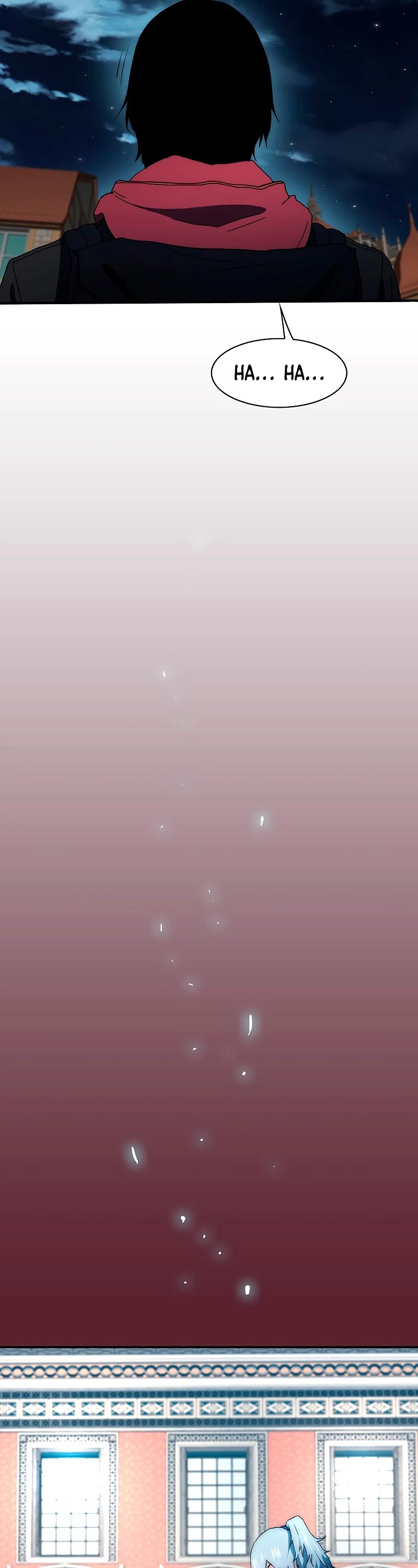 I’m the Only One Loved by the Constellations! chapter 50 - page 53