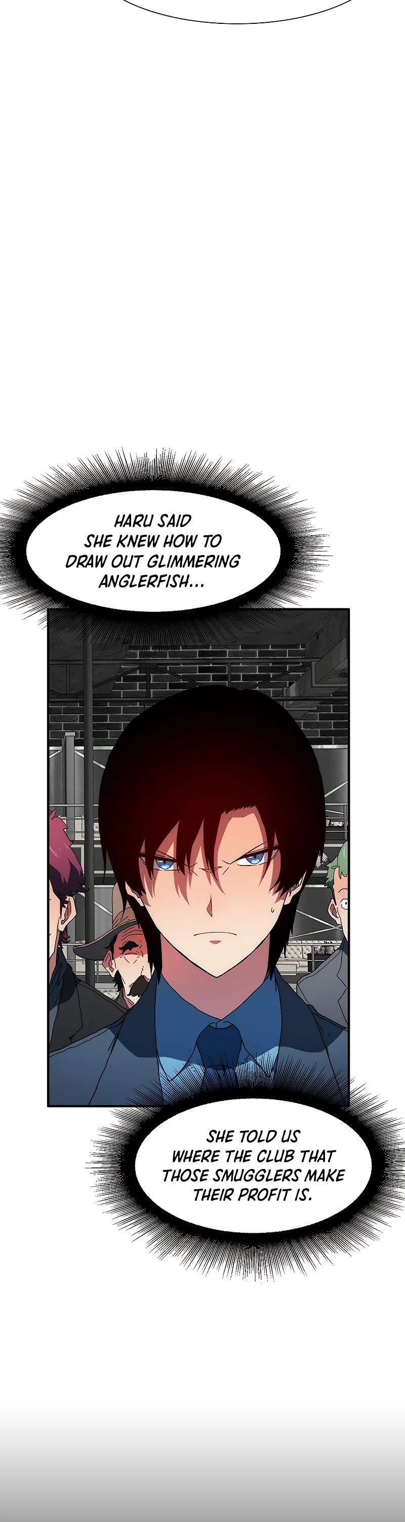 I’m the Only One Loved by the Constellations! chapter 44 - page 12