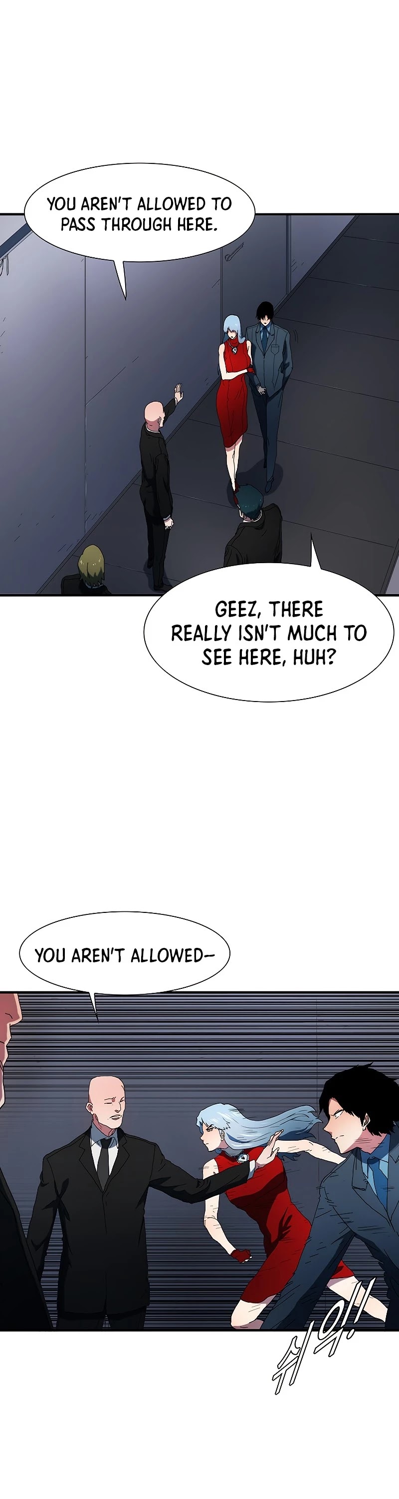I’m the Only One Loved by the Constellations! chapter 44 - page 29