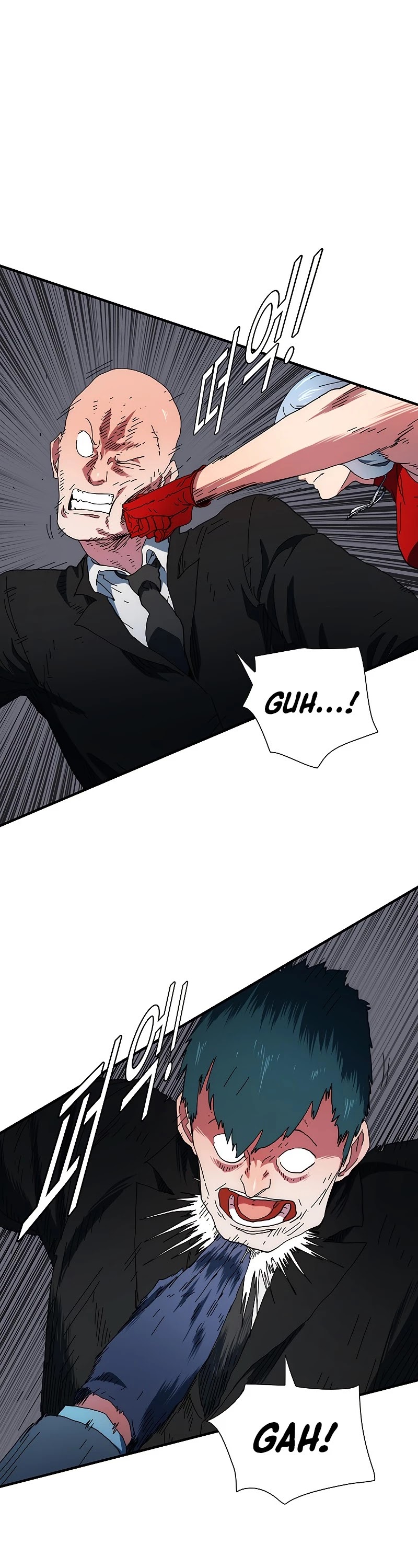 I’m the Only One Loved by the Constellations! chapter 44 - page 30