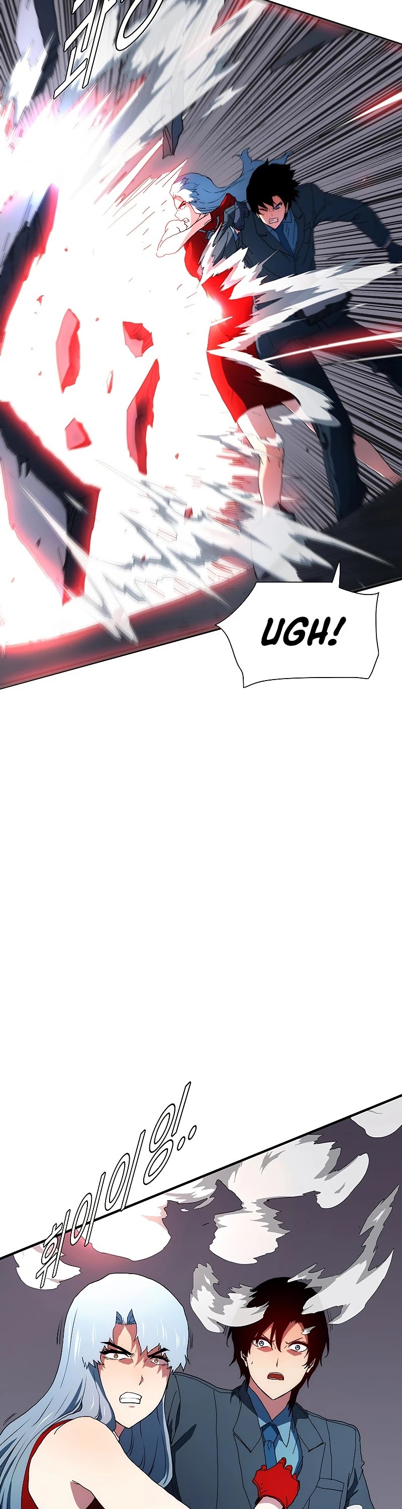 I’m the Only One Loved by the Constellations! chapter 44 - page 34