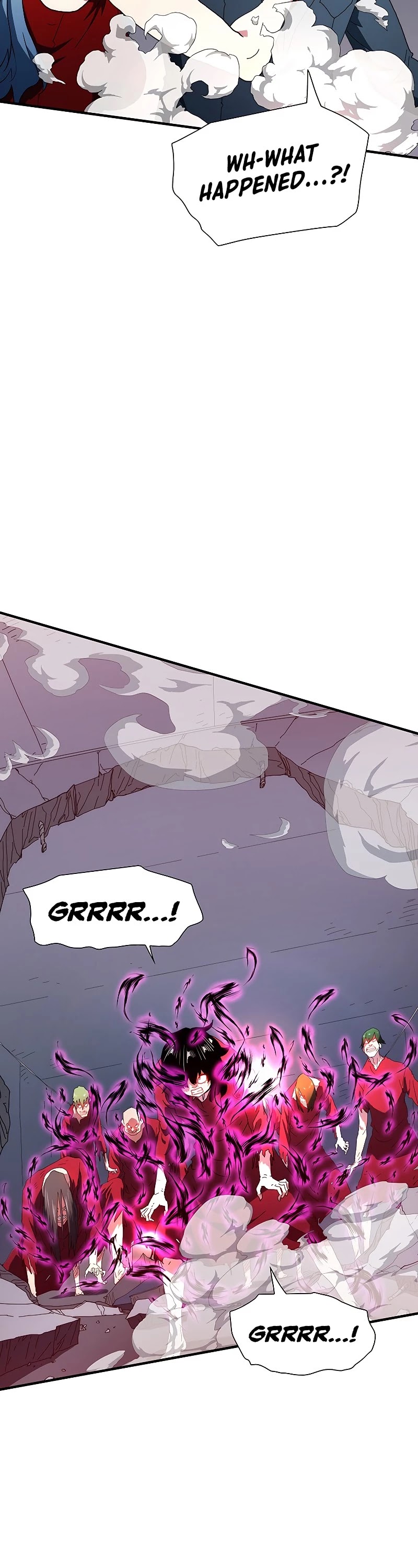 I’m the Only One Loved by the Constellations! chapter 44 - page 35