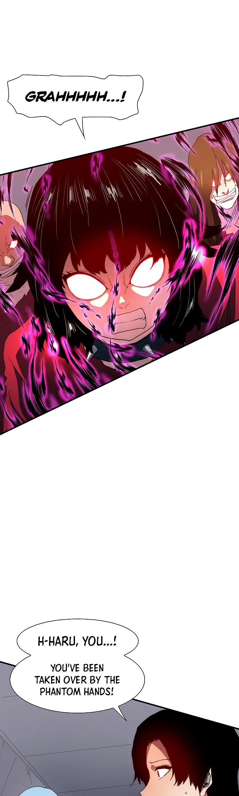 I’m the Only One Loved by the Constellations! chapter 44 - page 36
