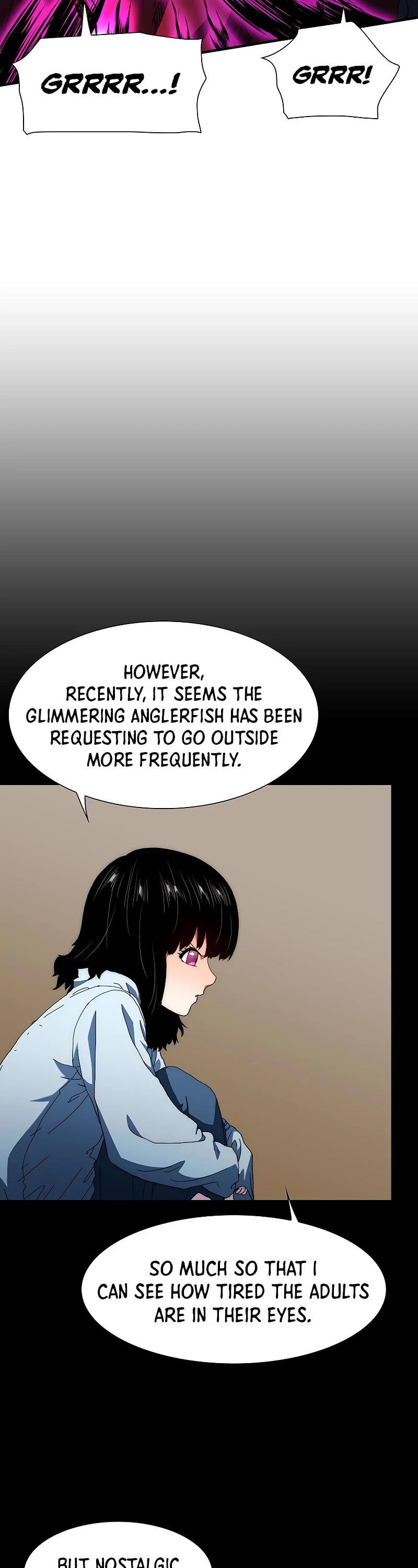 I’m the Only One Loved by the Constellations! chapter 44 - page 39