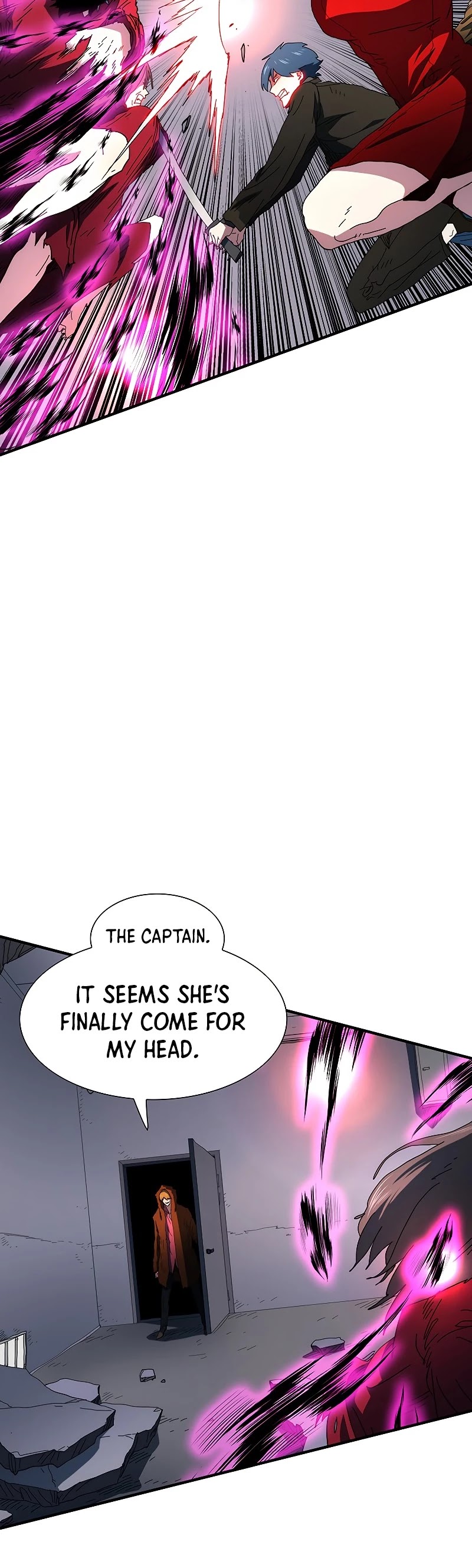 I’m the Only One Loved by the Constellations! chapter 44 - page 46