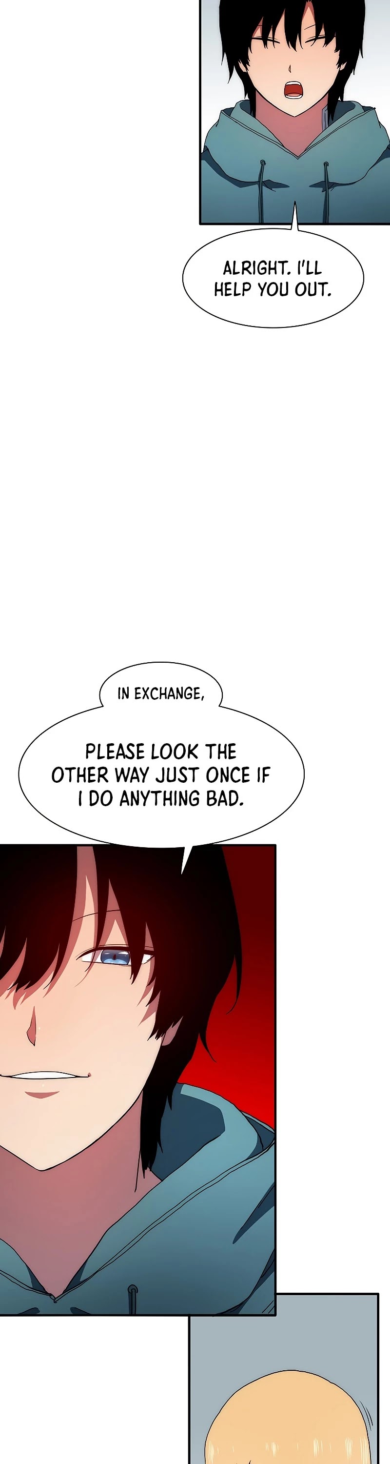 I’m the Only One Loved by the Constellations! chapter 43 - page 11